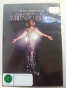 Whitney Houston - A Grammy's Salute - NEW!