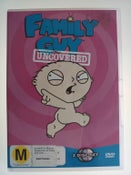 Family Guy - Uncovered