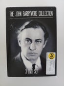 John Barrymore Collection - NEW!