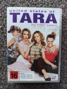 Tara - First Season