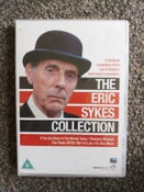 Eric Sykes Collection
