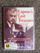 Capone's Lost Treasure - NEW!