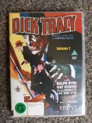 Dick Tracy - Volume 2 - NEW!