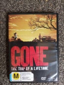 Gone - NEW!