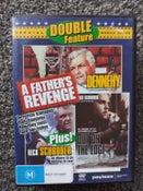 Double Feature: Out on the Edge / A Father's Revenge