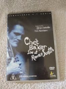 Chet Baker - Live at Ronnie Scott's