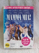 Mamma Mia - NEW!