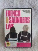 French & Saunders Live - NEW!
