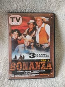 Bonanza - Volume 1 - NEW!