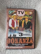 Bonanza - Volume 4 - NEW!
