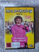 Mrs Brown's Boys - Season One