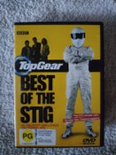 TopGear - Best of the Stig