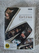 Extras - First Series