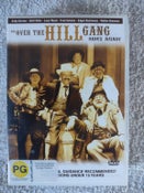 Over the Hill Gang Rides again