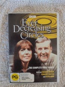 Ever Decreasing Circles - First Series
