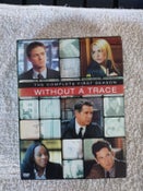 Without a Trace - First Season