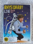 Rhys Darby Live - imagine That