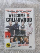 Welcome to Collinwood - NEW!