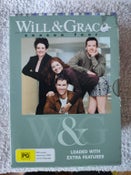 Will & Grace - Season Four