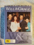 Will & Grace - Season Five