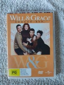 Will & Grace - Season Six - NEW!