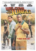Welcome To The Jungle - Dwayne Johnson - DVD R4