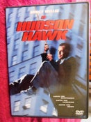 HUDSON HAWK with Bruce Willis