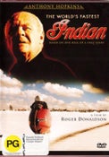 The World's Fastest Indian (1 Disc DVD)