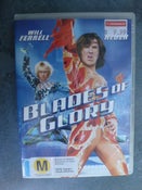 Blades of Glory.. Will Ferrell