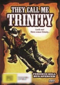 They Call Me Trinity