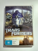 Transformers - Shia LaBeouf - (DVD)
