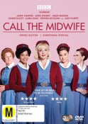 Call The Midwife Series 11