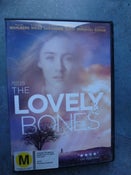 The Lovely Bones,, Mark Wahlberg