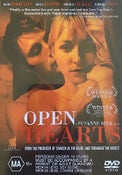 Open Hearts (Elsker Dig For Evigt)