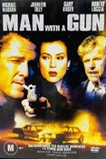 Man With a Gun - Michael Madsen, Gary Busey