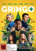 Gringo (DVD) - New!!!
