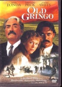 Old Gringo (DVD) - New!!!