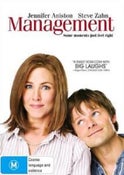 Management - Jennifer Aniston, Steve Zahn