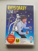 Rhys Darby Live - Image That!