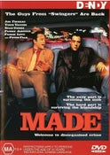 Made - Jon Favreau, Vince Vaughn, Peter Falk
