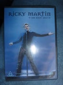 Ricky Martin.. One Night Only