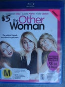 the Other Woman .. Cameron Diaz