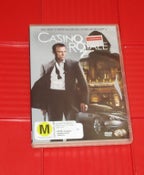 Casino Royale (007) - DVD