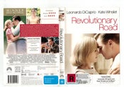 Revolutionary Road, Leoardo DiCaprio, Kate Winslet