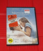 The Notebook - DVD