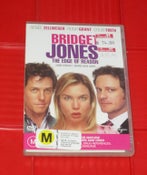 Bridget Jones: The Edge of Reason - DVD