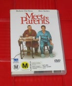 Meet The Parents - DVD