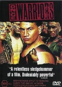 Once Were Warriors - Temuera Morrison - DVD R4