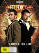 Doctor Who: Series 3 Doctor Who: Series 3