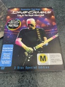 David Gilmour: Remember That Night - Live from the Royal Albert Hall